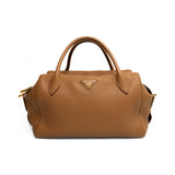 Prada Mini Duffle Bag