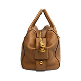 Prada Mini Duffle Bag