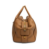 Prada Mini Duffle Bag