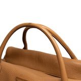 Prada Mini Duffle Bag