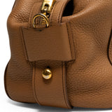 Prada Mini Duffle Bag