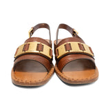 Prada 'Slingback' Sandals - Women's 38.5