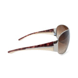 Prada 'SPR 57L Shield' Sunglasses