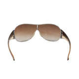 Prada 'SPR 57L Shield' Sunglasses