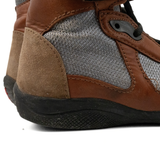 Prada 'Americas Cup' High Top Sneakers - Men's 6