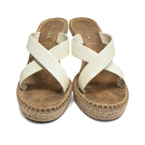 Prada Heeled Sandals - Women's 37.5