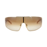 Prada Shield Sunglasses