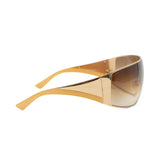Prada Shield Sunglasses