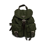 Prada Mini Backpack