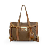 Prada Nylon Shoulder Bag