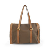 Prada Nylon Shoulder Bag