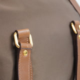 Prada Nylon Shoulder Bag