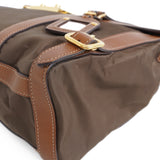Prada Nylon Shoulder Bag