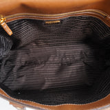 Prada Nylon Shoulder Bag