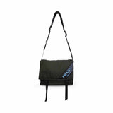 Prada Tessuto Messenger Bag