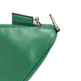 Prada Triangular Crossbody Bag