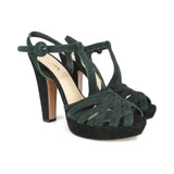 Prada Heels - Women's 39