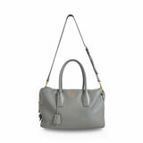 Prada 'Daino' Shoulder Bag