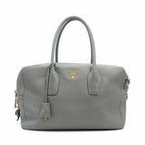 Prada 'Daino' Shoulder Bag