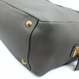 Prada 'Daino' Shoulder Bag