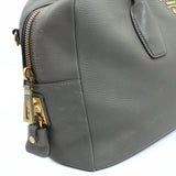 Prada 'Daino' Shoulder Bag