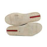 Prada Lowtop Sneakers - Men's 9