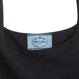 Prada Shift Dress - Women's 36