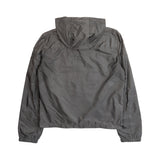 Prada Grey Windbreaker Jacket - Women's 46