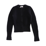 Prada Wool Cardigan Sweater - Women's 40
