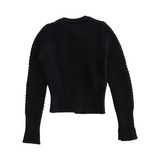 Prada Wool Cardigan Sweater - Women's 40