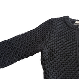 Prada Wool Cardigan Sweater - Women's 40