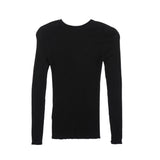 Prada Long-Sleeve Top - Women's 36