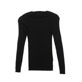 Prada Long-Sleeve Top - Women's 36