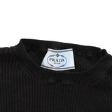 Prada Long-Sleeve Top - Women's 36