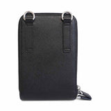 Prada Saffiano Smartphone Crossbody Bag