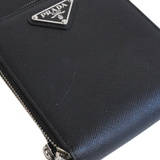 Prada Saffiano Smartphone Crossbody Bag