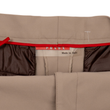 Prada Nylon Pants - Women's 44