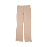 Prada Nylon Pants - Women's 44