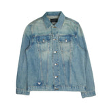 Prada Denim Jacket - Men's L