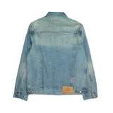 Prada Denim Jacket - Men's L