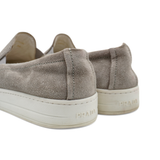 Prada Slip On Sneakers - Women's 36