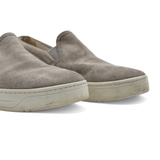Prada Slip On Sneakers - Women's 36