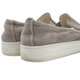 Prada Slip On Sneakers - Women's 36