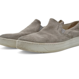 Prada Slip On Sneakers - Women's 36