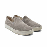 Prada Slip On Sneakers - Women's 36