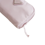 Prada Mini Zip Pouch