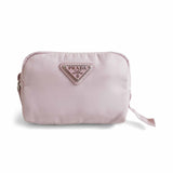 Prada Mini Zip Pouch