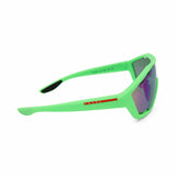 Prada Shield Sunglasses