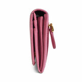 Prada Saffiano Long Wallet