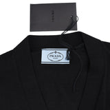 Prada Cardigan - Women's 38